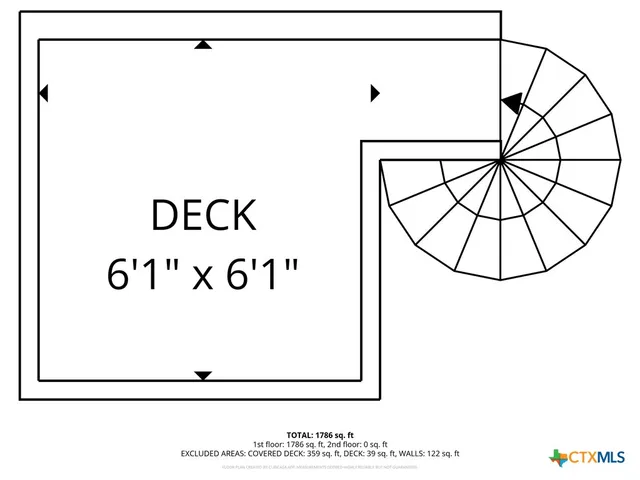 $250,000 | 1502 Shim's Boulevard, Killeen, TX 76543
