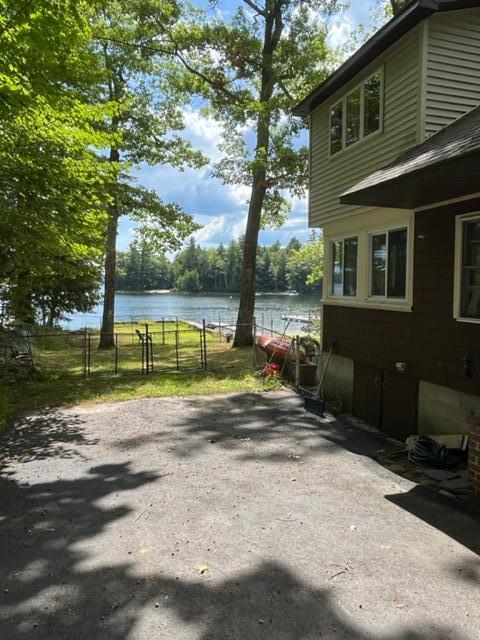 150 Deep Cove Road Raymond, ME 04071 - Photo 2 of 14 house view