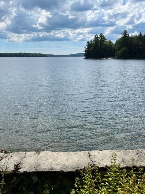 150 Deep Cove Road Raymond, ME 04071 - Photo 4 of 14 lake view