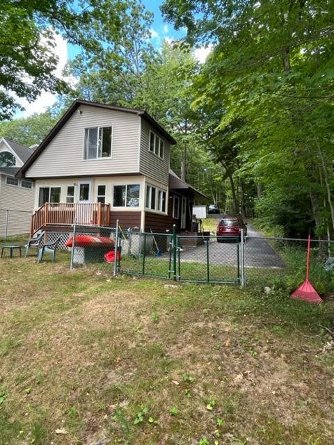 150 Deep Cove Road Raymond, ME 04071 - Photo 6 of 14 ext main