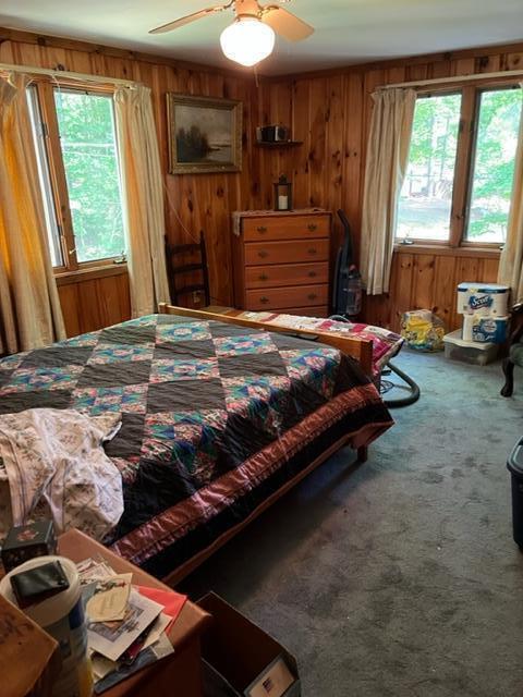 150 Deep Cove Road Raymond, ME 04071 - Photo 10 of 14 2nd bdrm