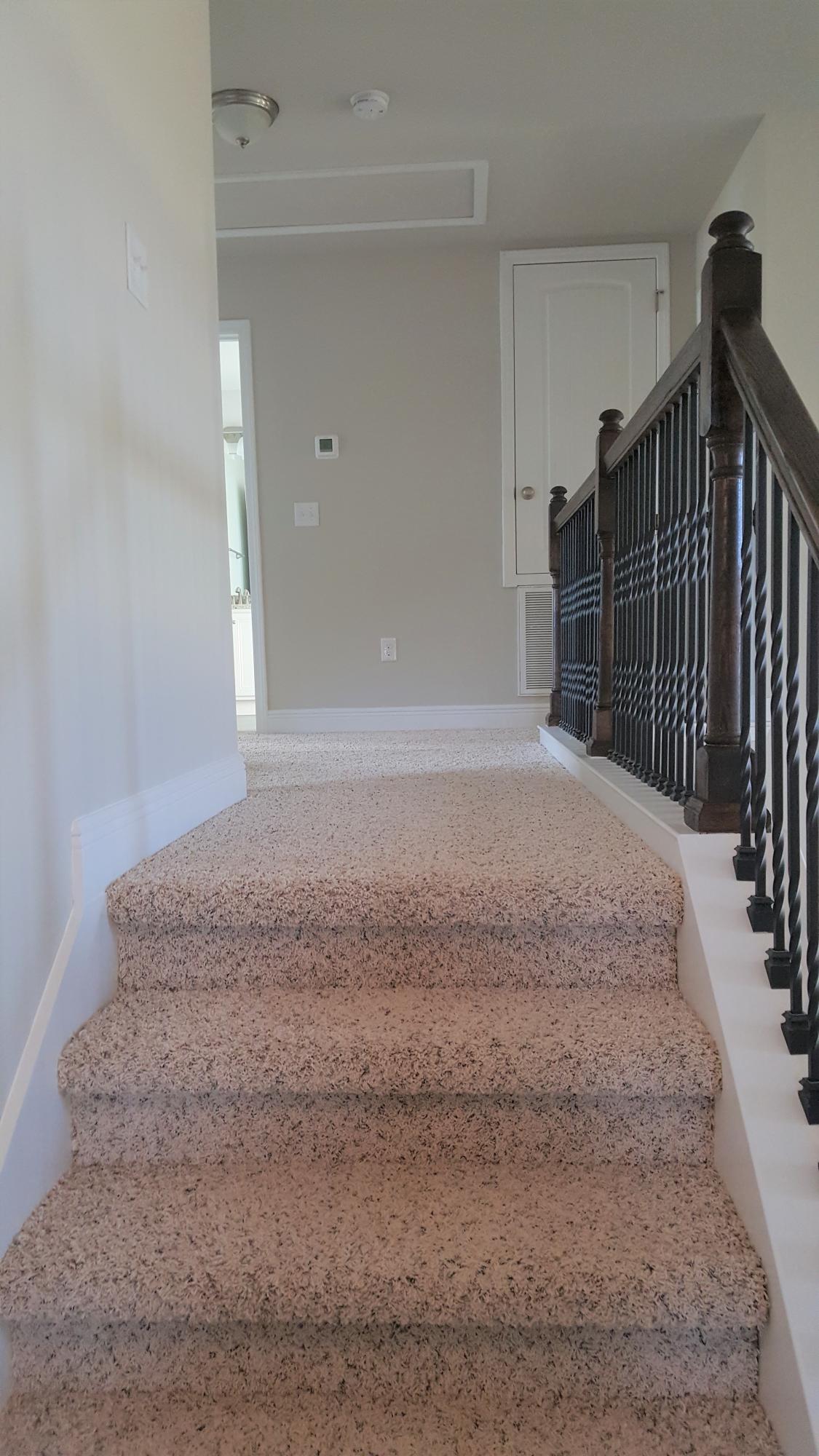 246 Conner Circle Santa Rosa Beach, FL 32459 - Photo 15 of 31 a view of a hallway