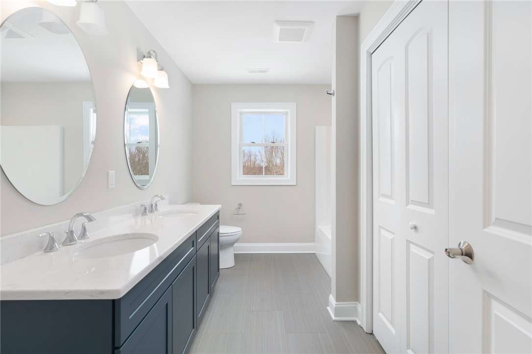 61 Cardinal Road Cranston, RI 02921 - Photo 21 of 26