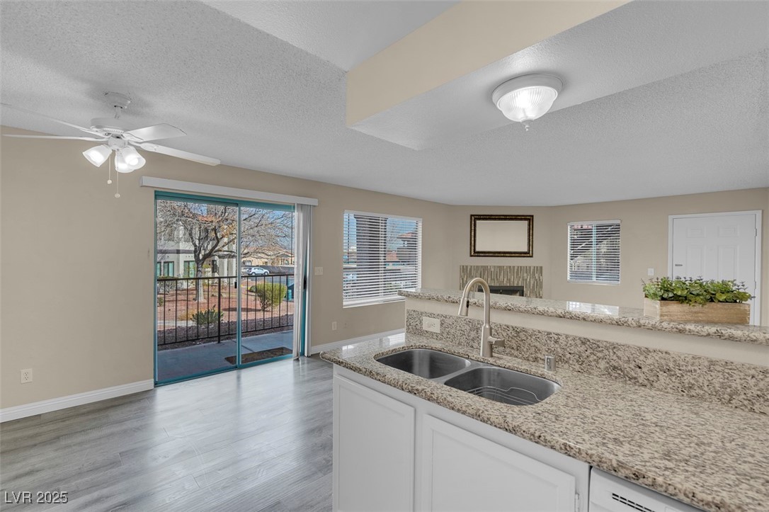 1575 West Warm Springs Road, Unit 911 Henderson, NV 89014 - Photo 15 of 36 Gallery Image 15