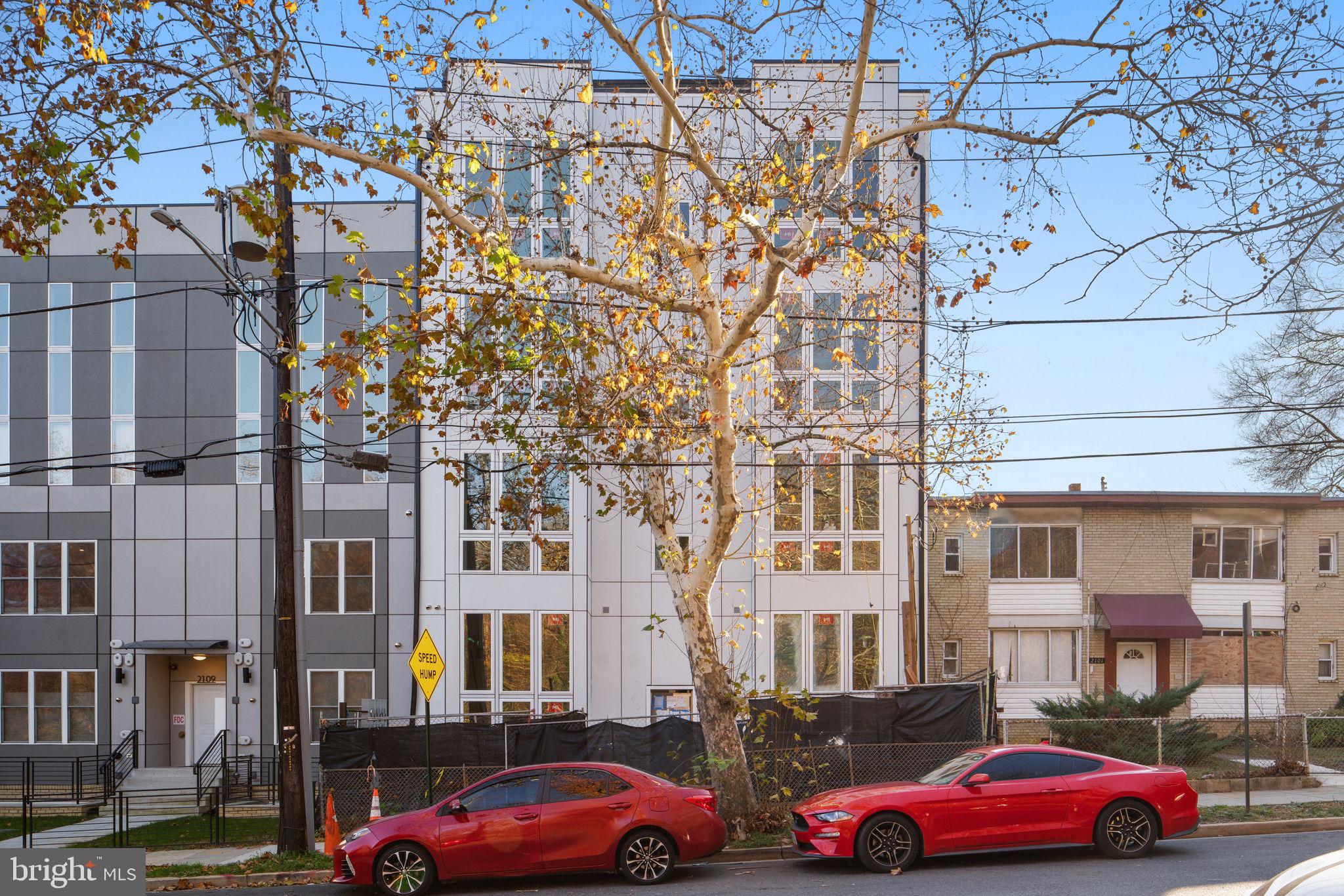 2105 M Street Northeast, Unit 11 Washington, DC 20002 - Photo 58 of 59