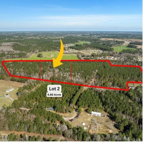 $212,660 | Tbd - Lot 2 Tbd - Drive, Loris, SC 29569