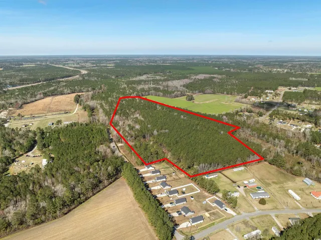 $212,660 | Tbd - Lot 2 Tbd - Drive, Loris, SC 29569
