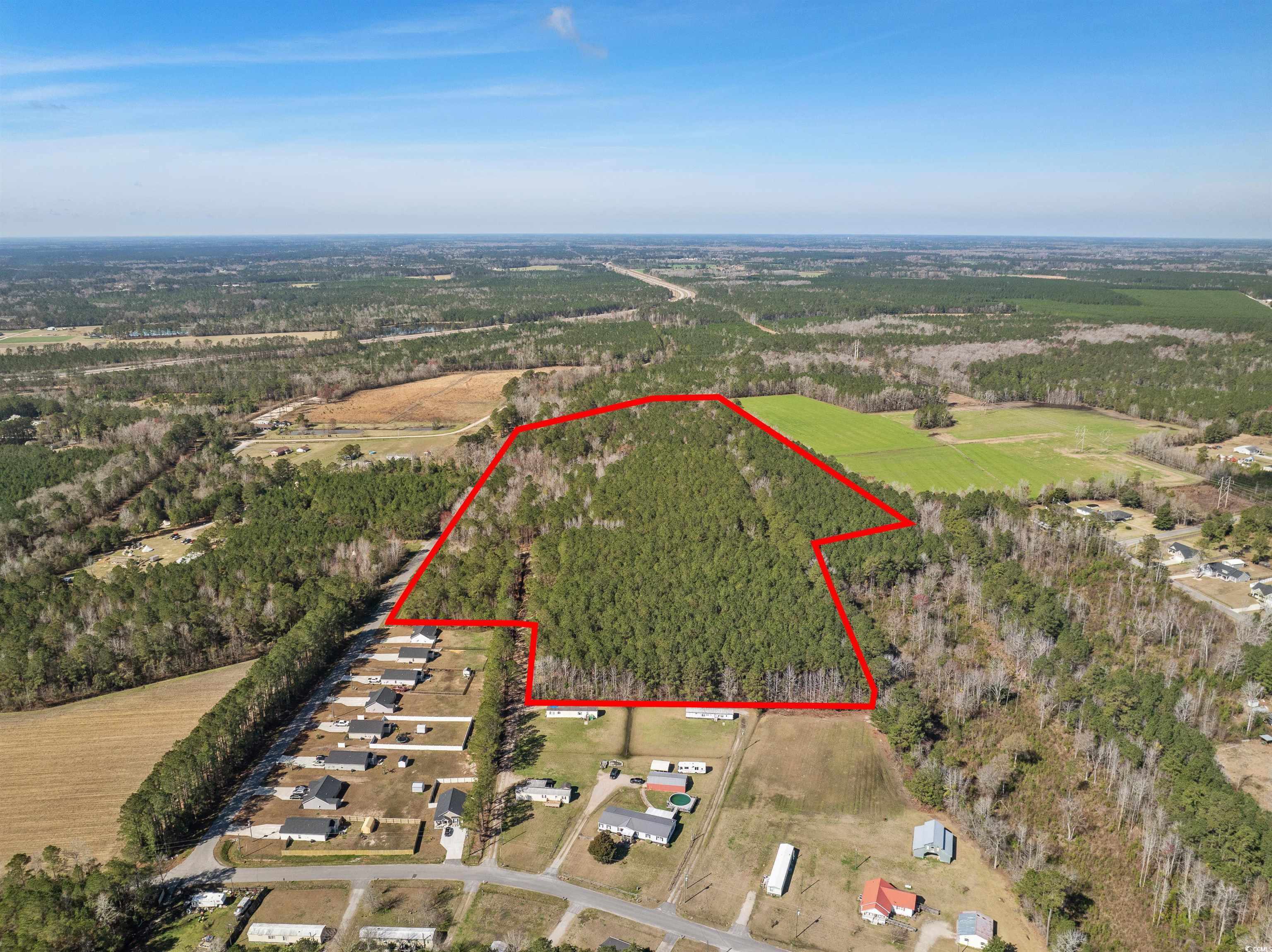Tbd - Lot 2 Tbd - Drive Loris, SC 29569 - Photo 20 of 26