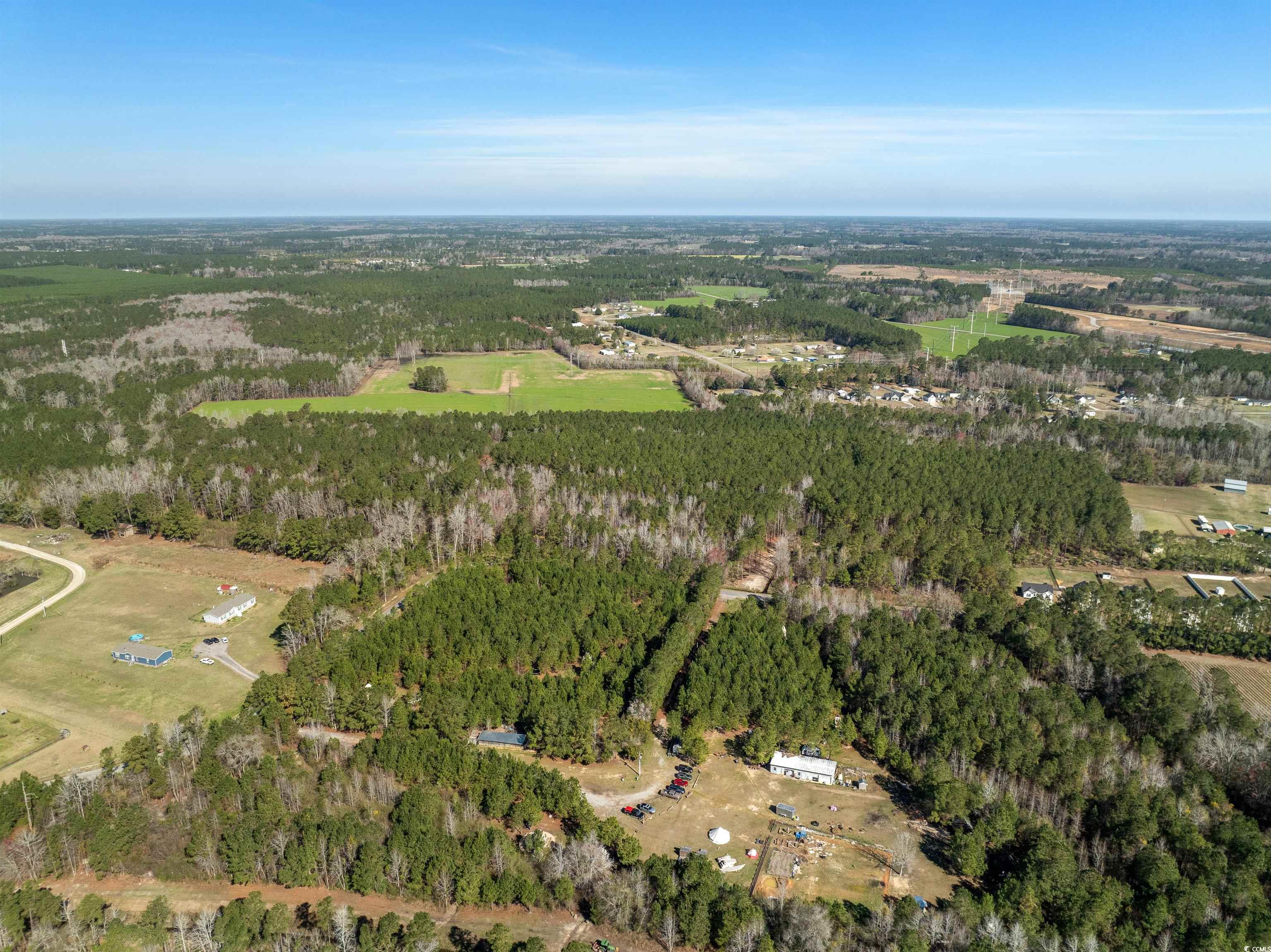 Tbd - Lot 2 Tbd - Drive Loris, SC 29569 - Photo 3 of 26