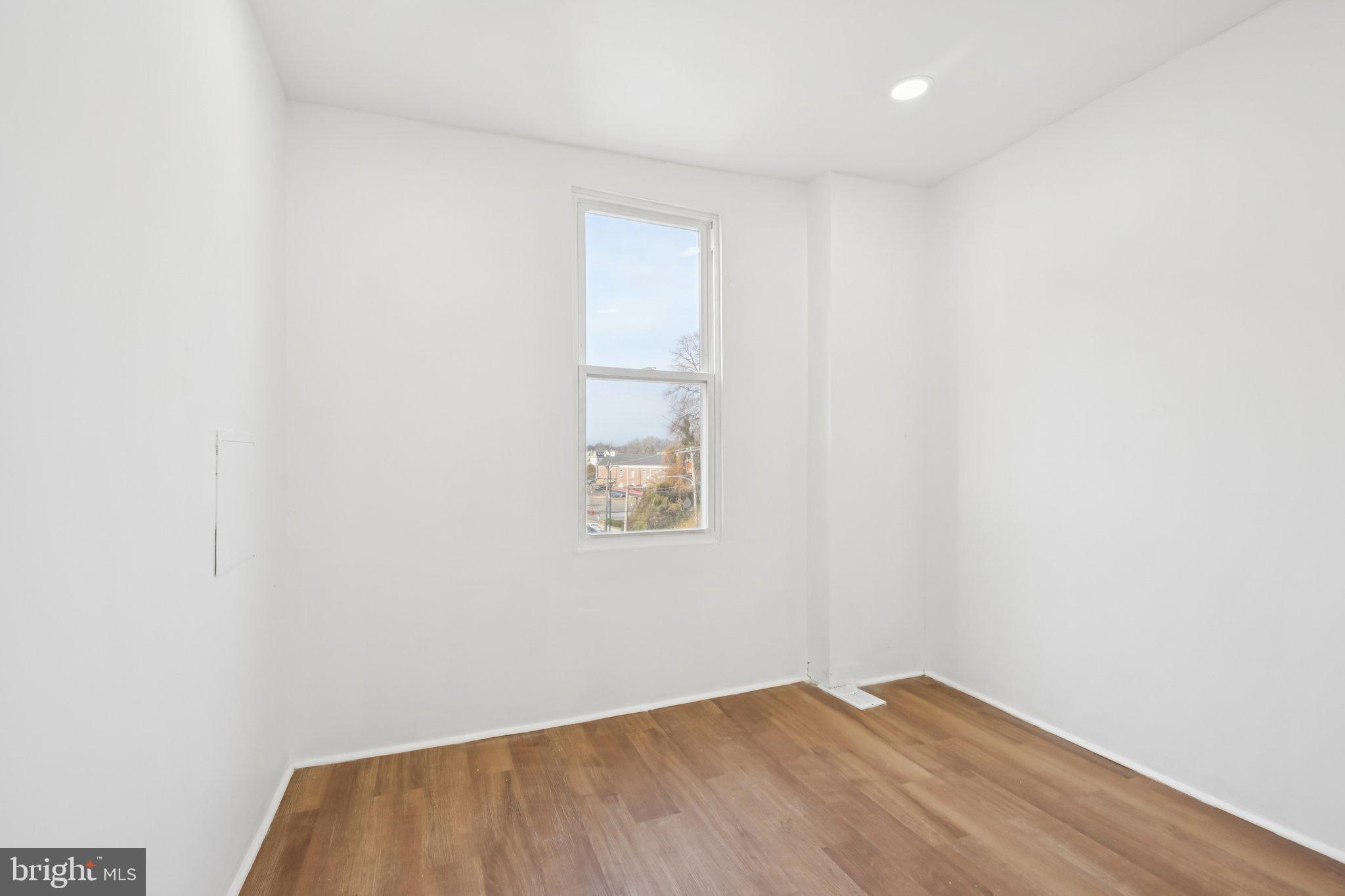 704 Main Street Darby, PA 19023 - Photo 21 of 28 a view of an empty room