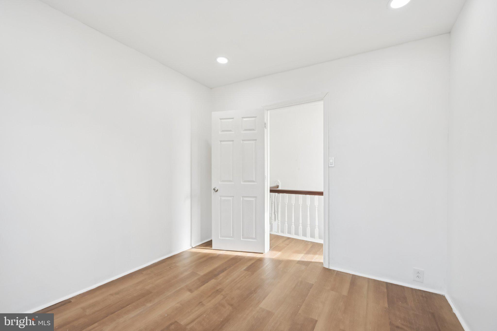 704 Main Street Darby, PA 19023 - Photo 22 of 28 a view of an empty room