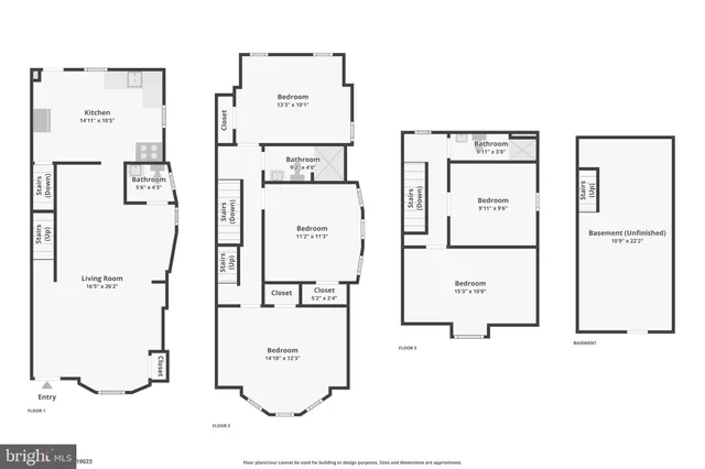 $225,000 | 704 Main Street, Darby, PA 19023