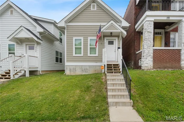 $1,850 | 3158 Nebraska Avenue, St. Louis, MO 63118