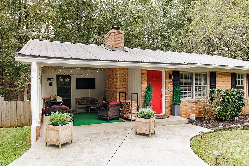 2245 Tallassee Road Athens, GA 30607 - Photo 1 of 55