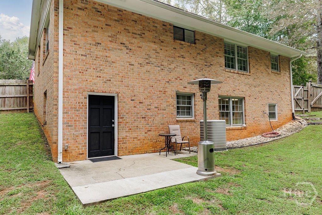 2245 Tallassee Road Athens, GA 30607 - Photo 30 of 55