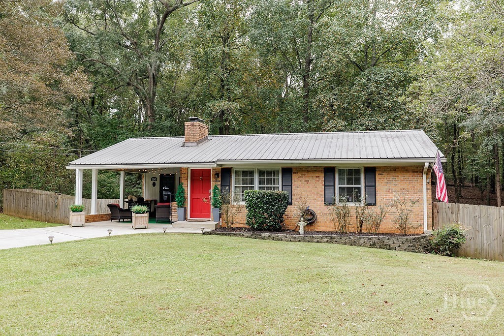 2245 Tallassee Road Athens, GA 30607 - Photo 3 of 55