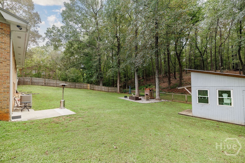 2245 Tallassee Road Athens, GA 30607 - Photo 31 of 55