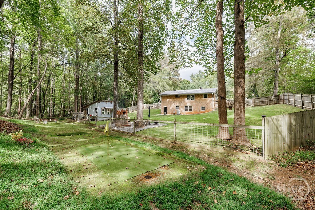 2245 Tallassee Road Athens, GA 30607 - Photo 32 of 55
