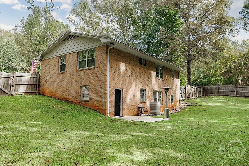 2245 Tallassee Road Athens, GA 30607 - Photo 33 of 55