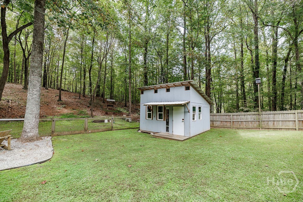 2245 Tallassee Road Athens, GA 30607 - Photo 36 of 55