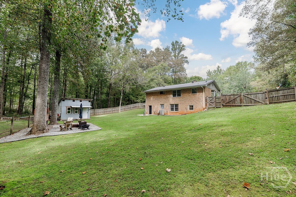 2245 Tallassee Road Athens, GA 30607 - Photo 37 of 55