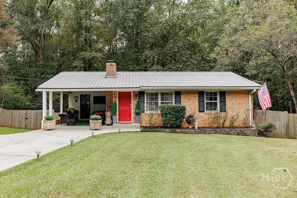 2245 Tallassee Road Athens, GA 30607 - Photo 4 of 55