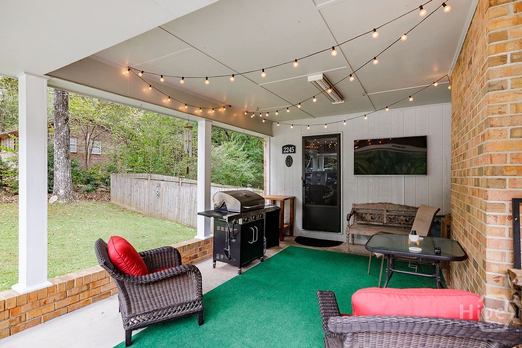 2245 Tallassee Road Athens, GA 30607 - Photo 45 of 55