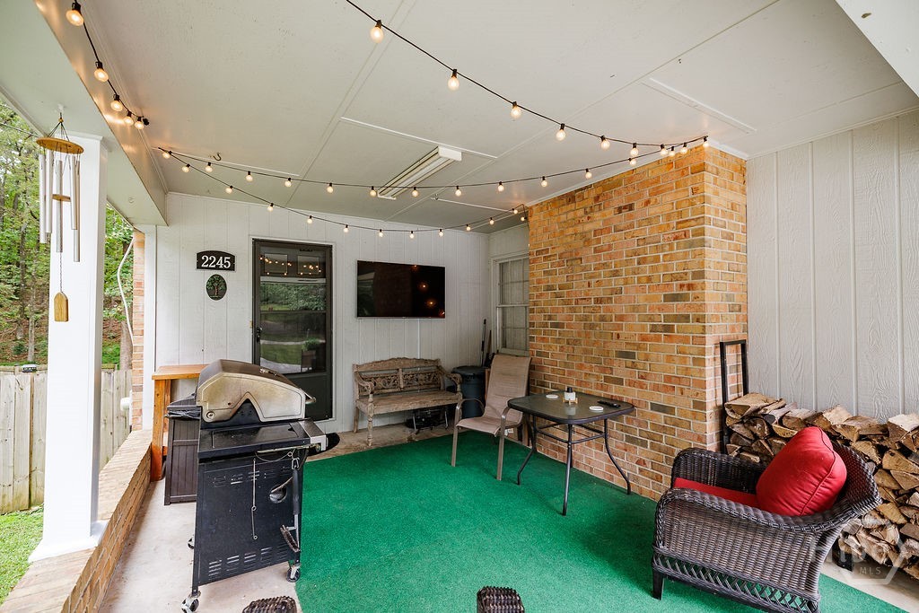2245 Tallassee Road Athens, GA 30607 - Photo 46 of 55