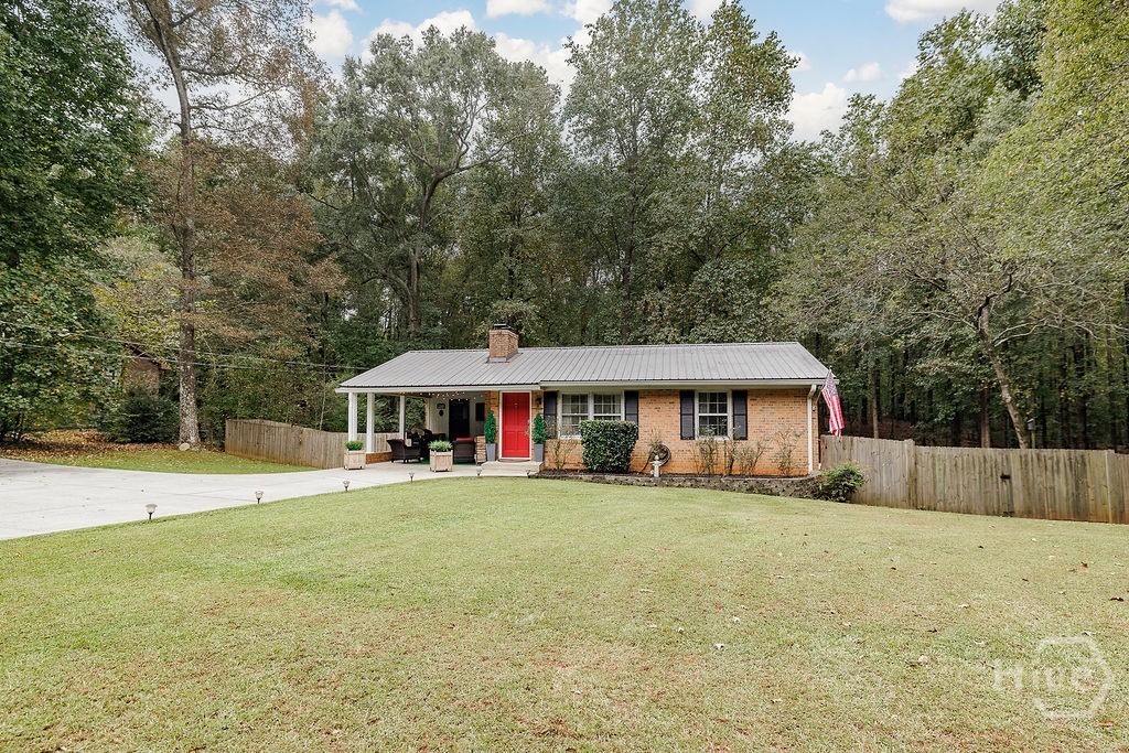 2245 Tallassee Road Athens, GA 30607 - Photo 47 of 55