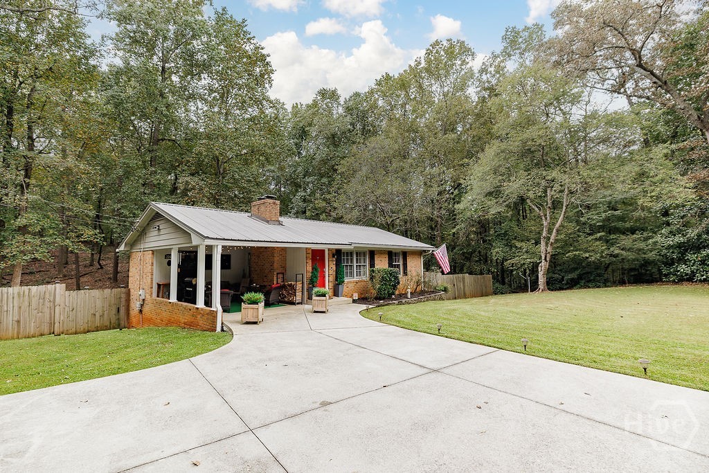 2245 Tallassee Road Athens, GA 30607 - Photo 48 of 55