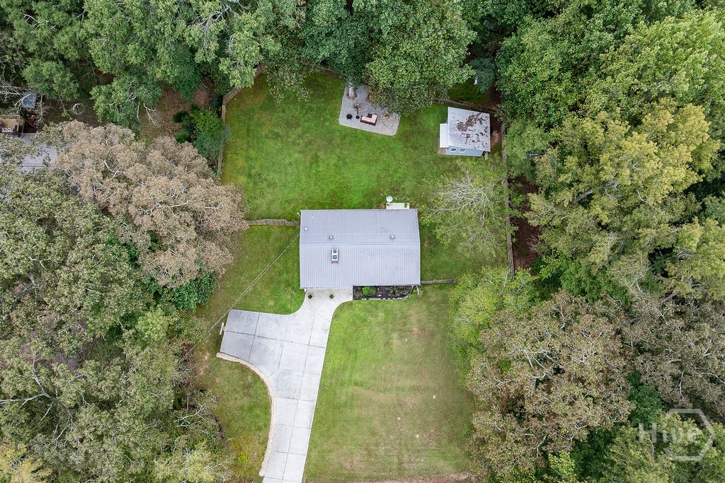 2245 Tallassee Road Athens, GA 30607 - Photo 49 of 55