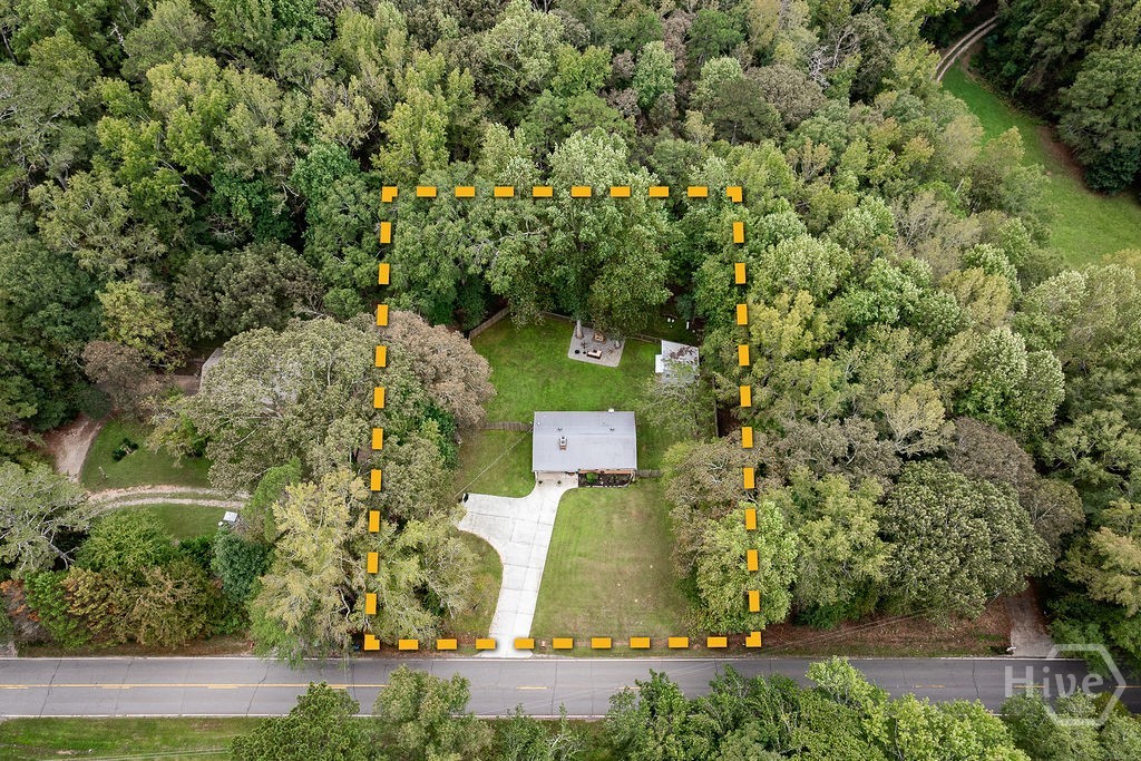 2245 Tallassee Road Athens, GA 30607 - Photo 50 of 55
