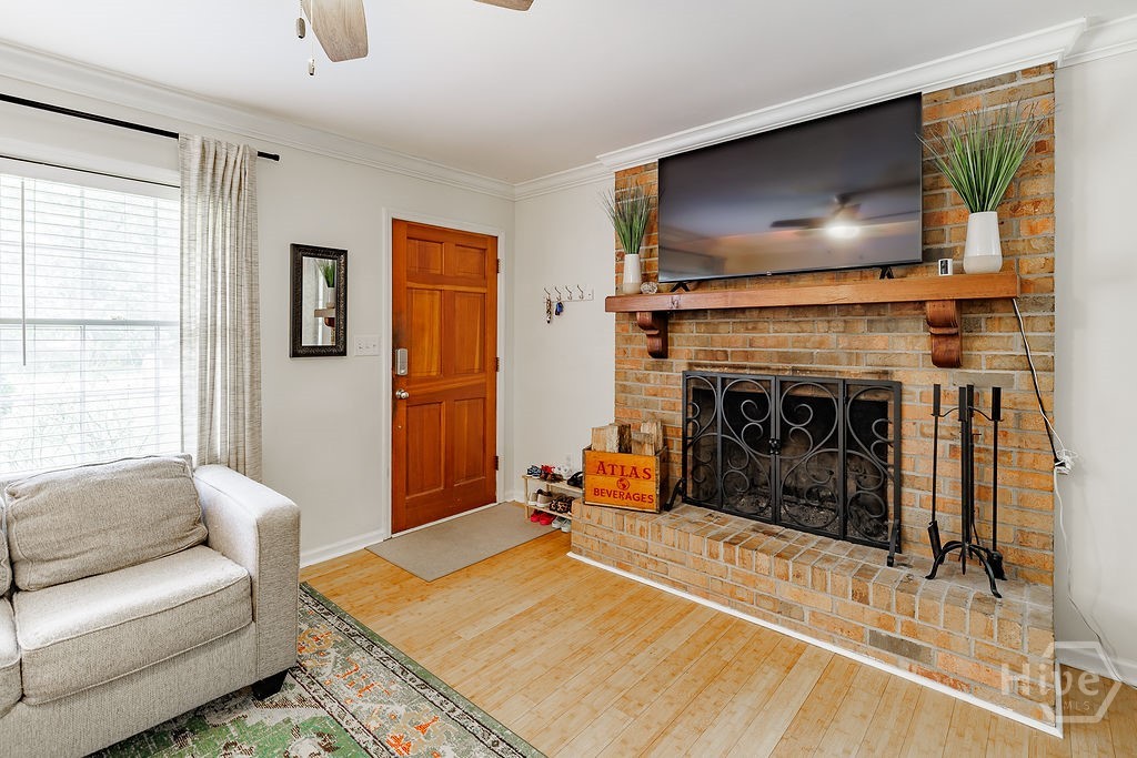 2245 Tallassee Road Athens, GA 30607 - Photo 5 of 55