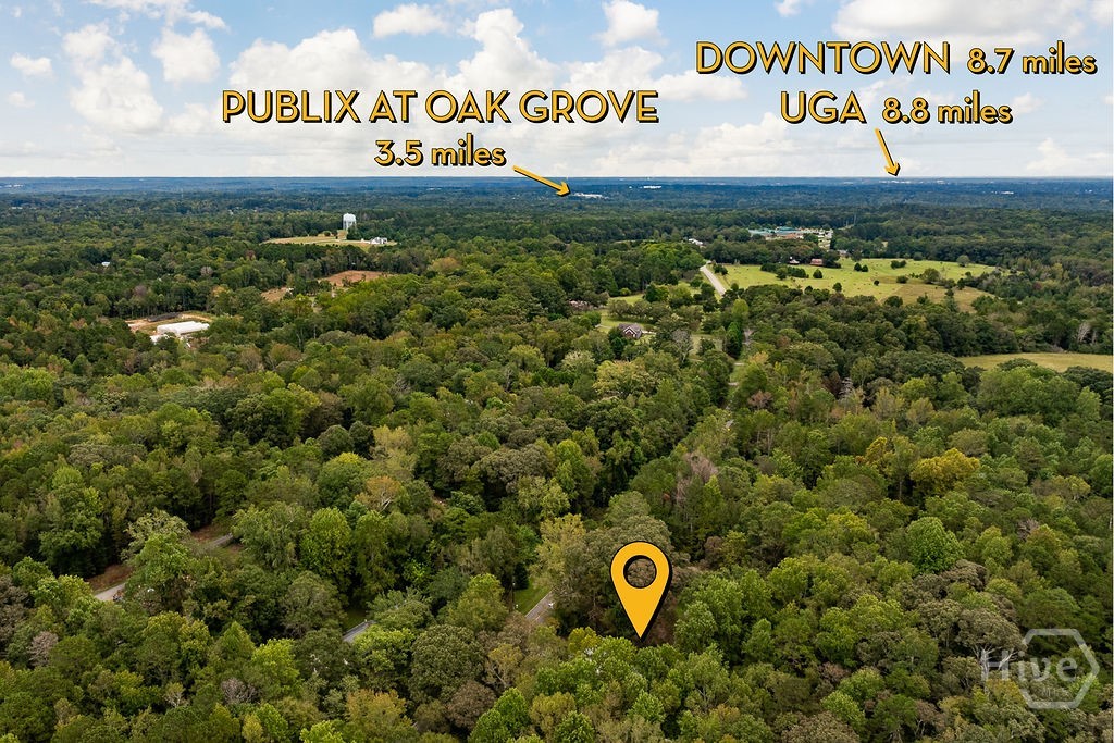 2245 Tallassee Road Athens, GA 30607 - Photo 53 of 55