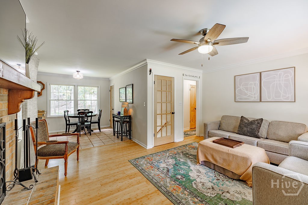 2245 Tallassee Road Athens, GA 30607 - Photo 6 of 55