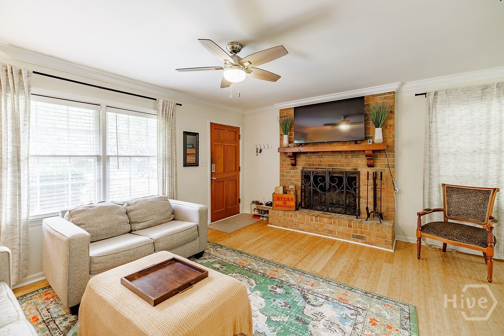 2245 Tallassee Road Athens, GA 30607 - Photo 7 of 55