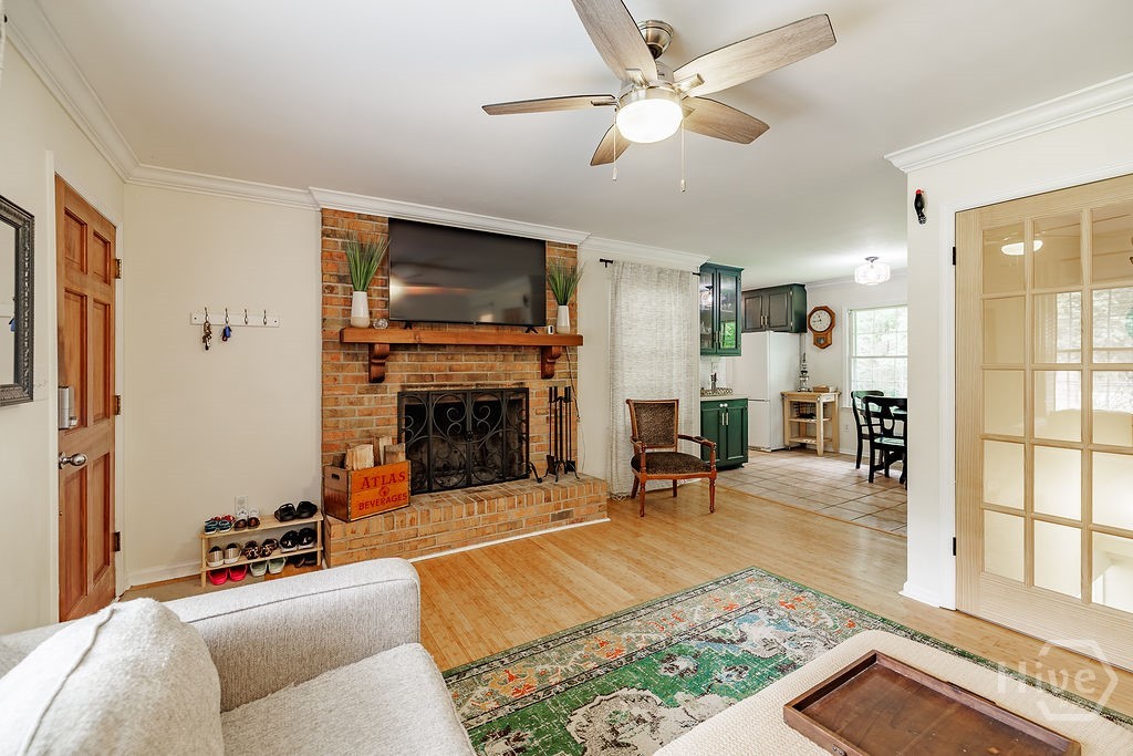 2245 Tallassee Road Athens, GA 30607 - Photo 8 of 55
