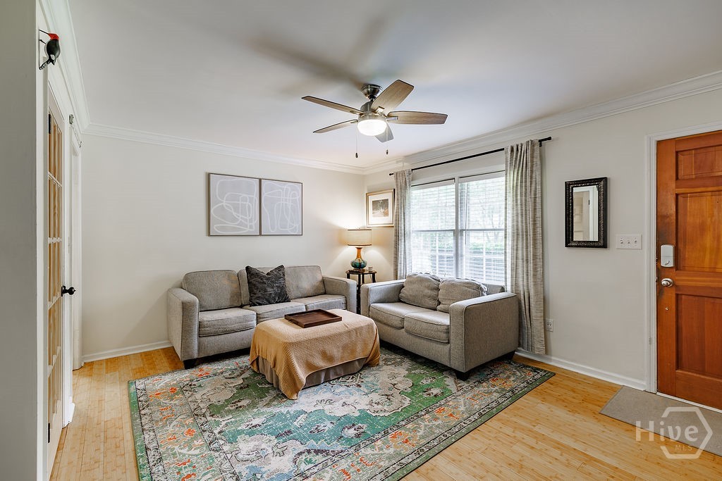 2245 Tallassee Road Athens, GA 30607 - Photo 9 of 55