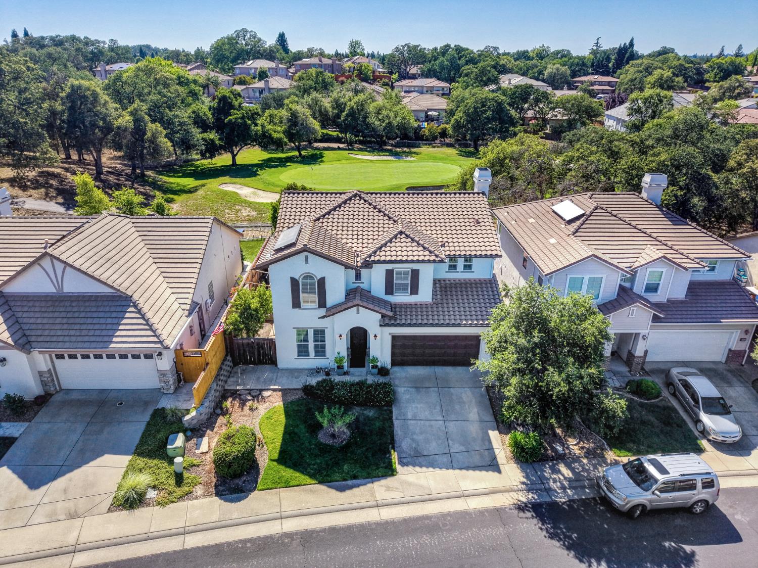 7637 Colbert Drive Rancho Murieta, CA 95683 - Photo 43 of 51 Gallery Image 43