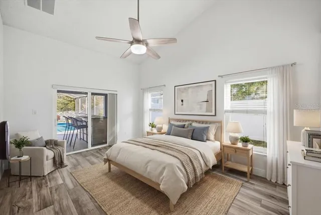 $539,900 | 3133 Samosa Hill Circle, Clermont, FL 34714