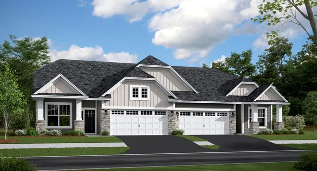 $549,930 | 20145 68th Avenue, Hamel, MN 55340