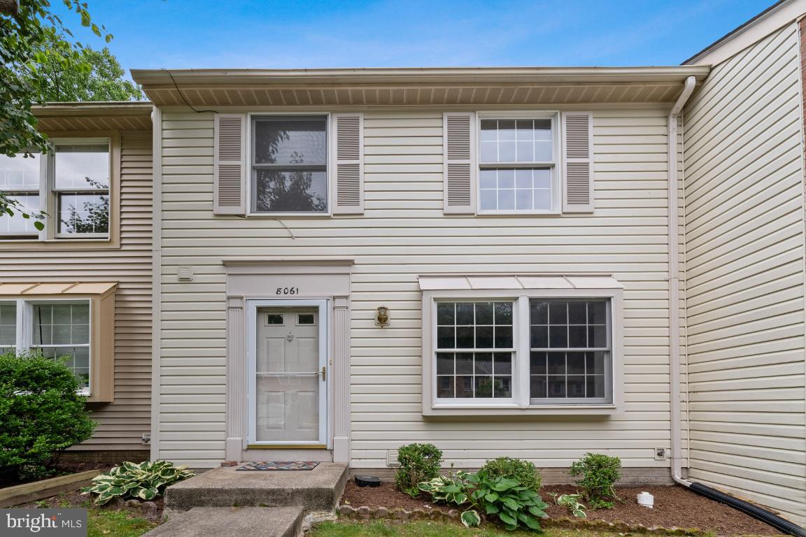 8061 Donegal Lane, Springfield, VA 22153 Compass