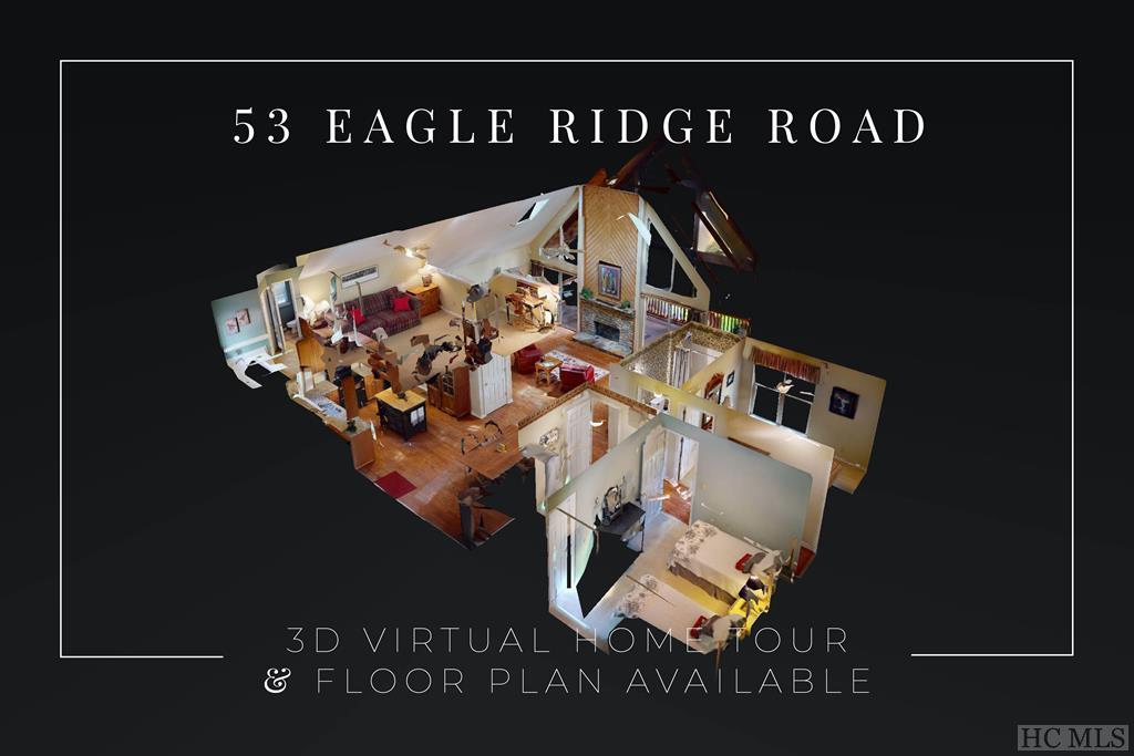53 Eagle Ridge Road Sapphire, NC 28774 - Photo 6 of 46 Gallery Image 6