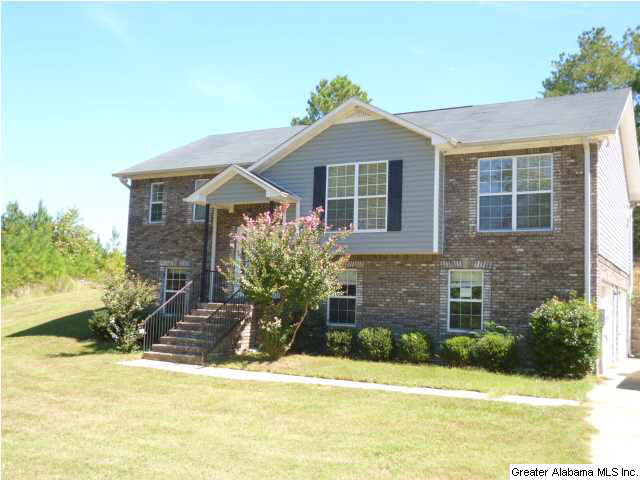 64 Racheal Lane Cleveland, AL 35049 - Photo 1 of 9