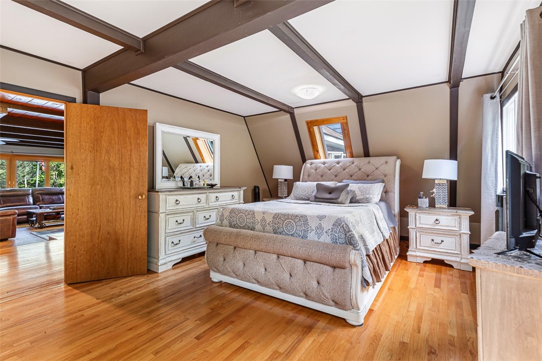 60 Tower Hill Road Cumberland, RI 02864 - Photo 12 of 49 1st Floor Primary Bedroom