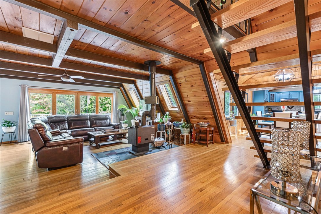 60 Tower Hill Road Cumberland, RI 02864 - Photo 14 of 49 Landing