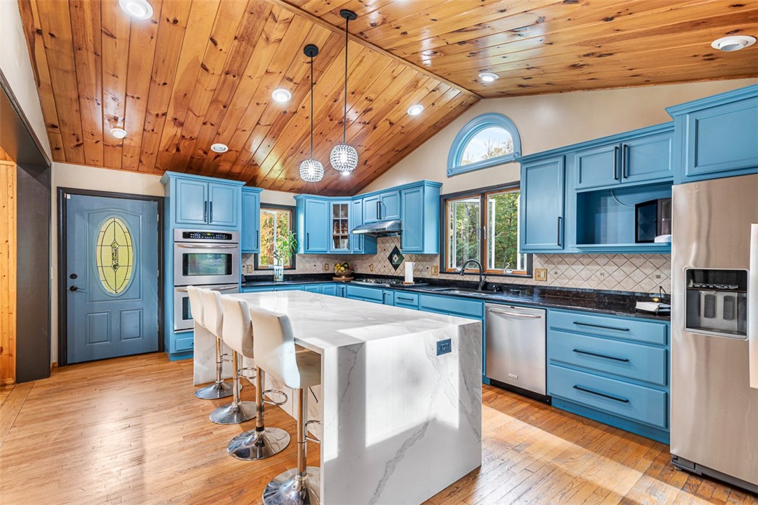 60 Tower Hill Road Cumberland, RI 02864 - Photo 20 of 49 Kitchen