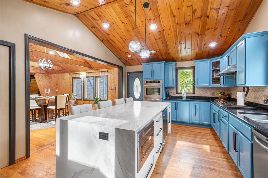 60 Tower Hill Road Cumberland, RI 02864 - Photo 22 of 49 Kitchen