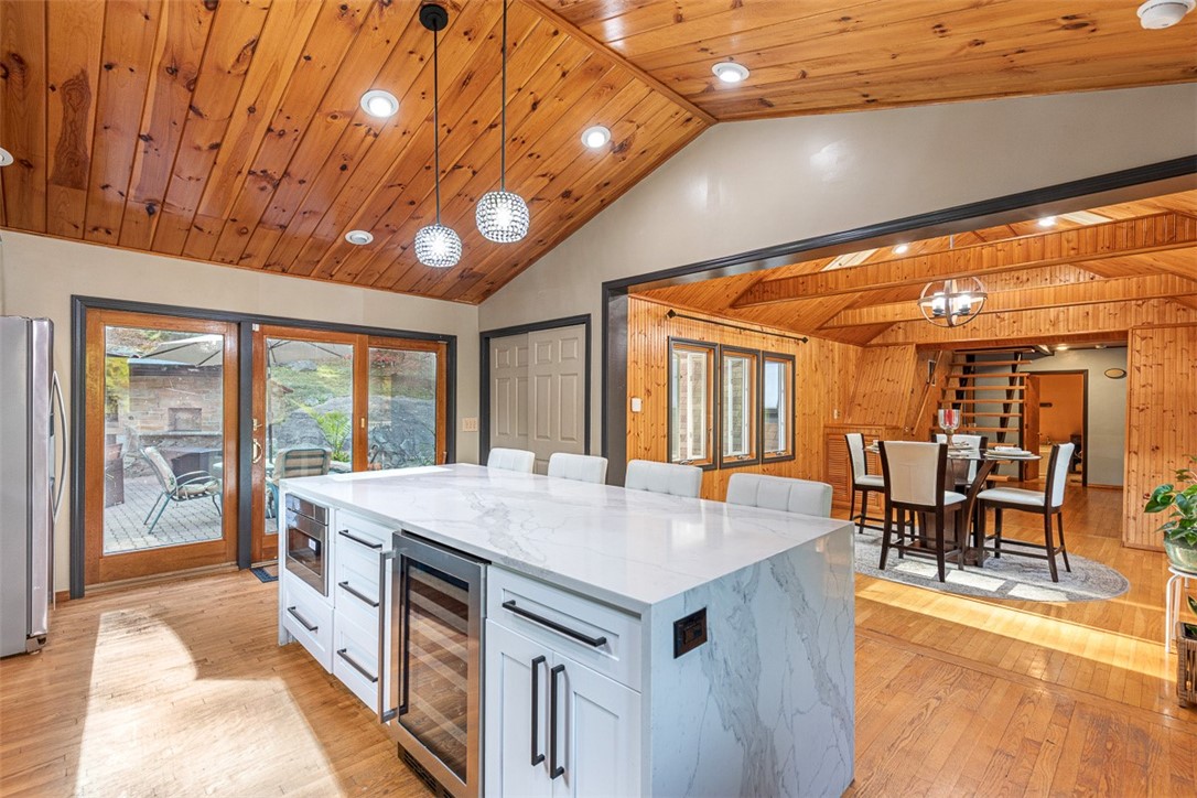 60 Tower Hill Road Cumberland, RI 02864 - Photo 23 of 49 Kitchen