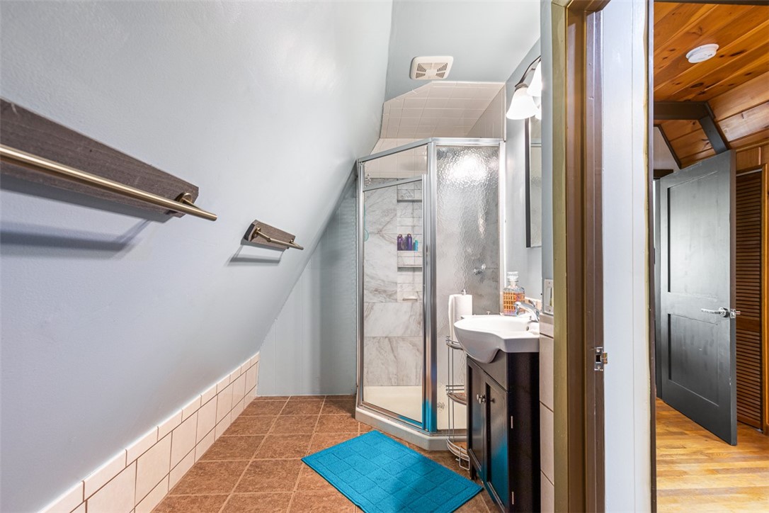 60 Tower Hill Road Cumberland, RI 02864 - Photo 26 of 49 2nd Floor Bathroom